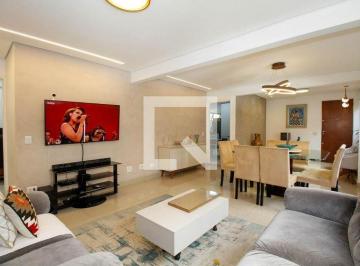 Apartamento · 144m² · 3 Quartos · 1 Vaga · Apartamento para Aluguel - Paraíso, 3 Quartos, 144 m² - São Paulo