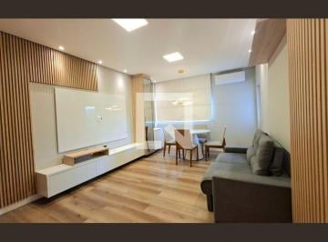 Apartamento · 78m² · 3 Quartos · 1 Vaga · Apartamento para Aluguel - Graça, 3 Quartos, 78 m² - Salvador