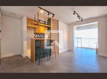 Apartamento · 58m² · 2 Quartos · 1 Vaga · Apartamento para Aluguel - Água Branca, 2 Quartos, 58 m² - São Paulo