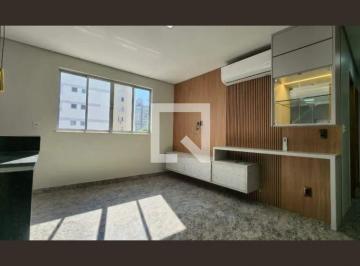 Apartamento · 58m² · 2 Quartos · 2 Vagas · Apartamento para Aluguel - Lourdes, 2 Quartos, 58 m² - Belo Horizonte
