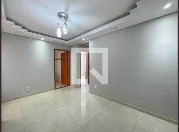 Apartamento · 54m² · 2 Quartos · 1 Vaga · Apartamento para Aluguel - Flávio Marques Lisboa, 2 Quartos, 54 m² - Contagem