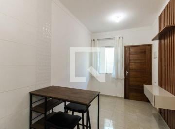 Apartamento · 47m² · 2 Quartos · Apartamento para Aluguel - Vila Matilde, 2 Quartos, 47 m² - São Paulo