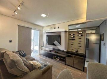 Apartamento · 59m² · 2 Quartos · 1 Vaga · Apartamento para Aluguel - São José, 2 Quartos, 59 m² - Canoas
