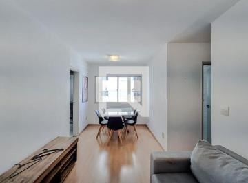 Apartamento · 60m² · 2 Quartos · 1 Vaga · Apartamento para Aluguel - Vila Mariana, 2 Quartos, 60 m² - São Paulo