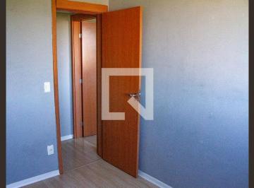 Apartamento · 50m² · 2 Quartos · 1 Vaga · Apartamento para Aluguel - Santa Cruz, 2 Quartos, 50 m² - Rio de Janeiro