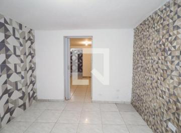 Casa · 50m² · 1 Quarto · Casa para Aluguel - Jardim Peri, 1 Quarto, 50 m² - São Paulo