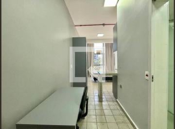Apartamento · 30m² · 1 Quarto · Apartamento para Aluguel - Lourdes, 1 Quarto, 30 m² - Belo Horizonte