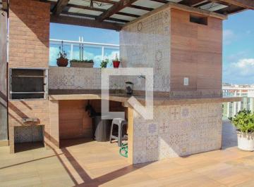 Apartamento · 52m² · 1 Quarto · 1 Vaga · Apartamento para Aluguel - Parque Central, 1 Quarto, 52 m² - Cabo Frio