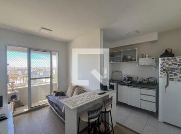 Apartamento · 42m² · 2 Quartos · 1 Vaga · Apartamento para Aluguel - Vila das Mercês, 2 Quartos, 42 m² - São Paulo