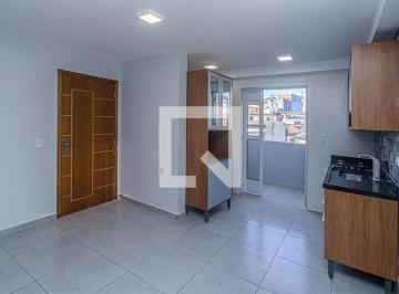 Apartamento · 35m² · 1 Quarto · Apartamento para Aluguel - Sacomã, 1 Quarto, 35 m² - São Paulo