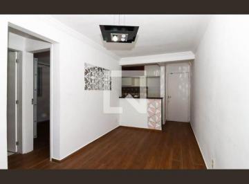 Apartamento · 49m² · 2 Quartos · 1 Vaga · Apartamento para Aluguel - Parque Munhoz, 2 Quartos, 49 m² - São Paulo