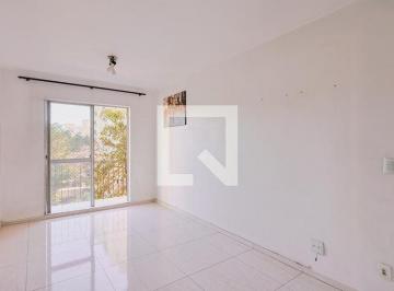 Apartamento · 50m² · 2 Quartos · 1 Vaga · Apartamento para Aluguel - Portal do Morumbi, 2 Quartos, 50 m² - São Paulo