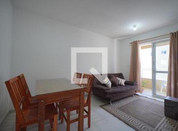 Apartamento · 52m² · 2 Quartos · 1 Vaga · Apartamento para Aluguel - Pedra Branca, 2 Quartos, 52 m² - Palhoça