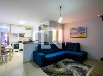 Apartamento · 141m² · 2 Quartos · 2 Vagas · Apartamento para Aluguel - Vila Assunção, 2 Quartos, 141 m² - Santo André