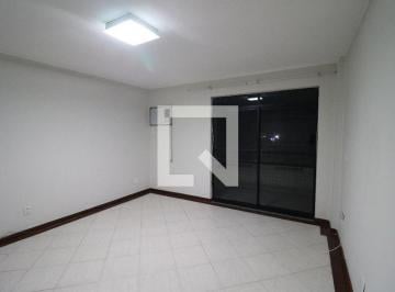 Apartamento · 107m² · 2 Quartos · 1 Vaga · Apartamento para Aluguel - Praia da Bandeira, 2 Quartos, 107 m² - Rio de Janeiro
