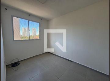 Apartamento · 44m² · 2 Quartos · 1 Vaga · Apartamento para Aluguel - Jardim do Lago, 2 Quartos, 44 m² - São Paulo