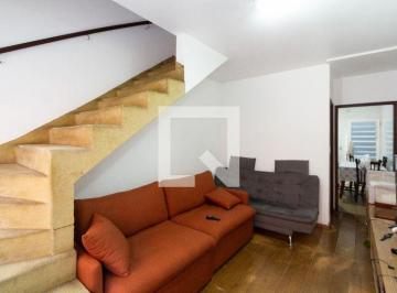 Casa · 88m² · 2 Quartos · 1 Vaga · Casa para Aluguel - Itaim Bibi, 2 Quartos, 88 m² - São Paulo