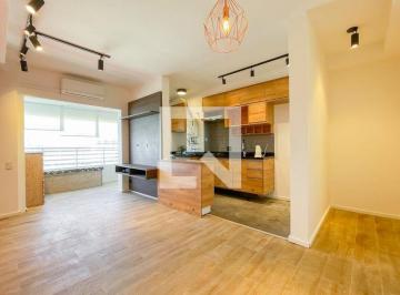 Apartamento · 67m² · 2 Quartos · 1 Vaga · Apartamento para Aluguel - Centro, 2 Quartos,  67 m² - Osasco