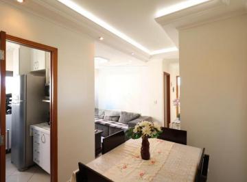 Apartamento · 51m² · 2 Quartos · 1 Vaga · Apartamento para Aluguel - Centro, 2 Quartos,  51 m² - Diadema