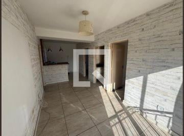 Apartamento · 48m² · 2 Quartos · Apartamento para Aluguel - Colonia, 2 Quartos,  48 m² - Ribeirão Pires