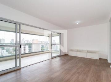 Apartamento · 116m² · 3 Quartos · 2 Vagas · Apartamento para Aluguel - Mooca, 3 Quartos, 116 m² - São Paulo