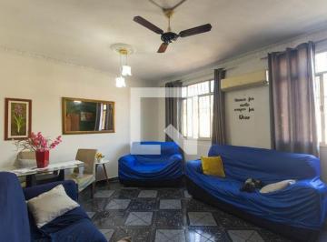 Apartamento · 60m² · 2 Quartos · Apartamento para Aluguel - Paraíso, 2 Quartos, 60 m² - São Gonçalo