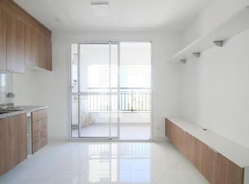 Apartamento · 35m² · 1 Quarto · Apartamento para Aluguel - Portal do Morumbi, 1 Quarto, 35 m² - São Paulo