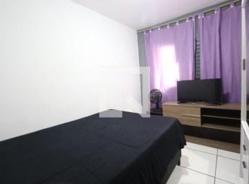 Casa · 28m² · 1 Quarto · Casa para Aluguel - Sapopemba, 1 Quarto, 28 m² - São Paulo