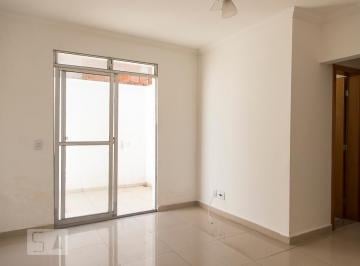 Apartamento · 82m² · 3 Quartos · 1 Vaga · Apartamento para Aluguel - Padre Eustáquio, 3 Quartos, 82 m² - Belo Horizonte