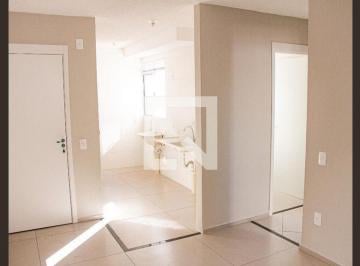 Apartamento · 40m² · 2 Quartos · Apartamento para Aluguel - Santa Cruz, 2 Quartos, 40 m² - Rio de Janeiro