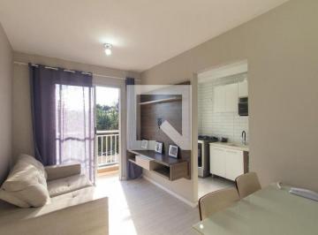 Apartamento · 50m² · 2 Quartos · 1 Vaga · Apartamento para Aluguel - Pinheirinho, 2 Quartos, 50 m² - Curitiba