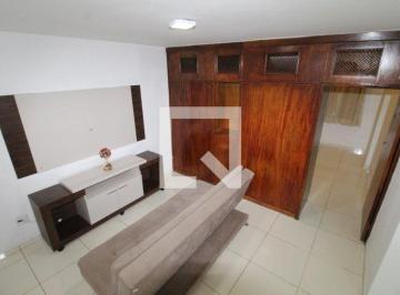 Apartamento · 42m² · 1 Quarto · 1 Vaga · Apartamento para Aluguel - Jardim Santos Dumont, 1 Quarto, 42 m² - São José dos Campos