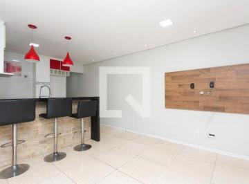 Casa · 53m² · 2 Quartos · Casa para Aluguel - Itaquera, 2 Quartos, 53 m² - São Paulo