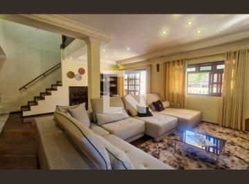 Casa · 500m² · 4 Quartos · 3 Vagas · Casa para Aluguel - Jardim Palmares, 4 Quartos, 500 m² - São Paulo