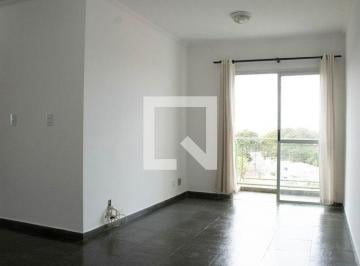 Apartamento · 83m² · 3 Quartos · 2 Vagas · Apartamento para Aluguel - Village, 3 Quartos, 83 m² - Limeira