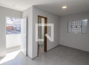 Apartamento · 27m² · 1 Quarto · Apartamento para Aluguel - Sacomã, 1 Quarto, 27 m² - São Paulo