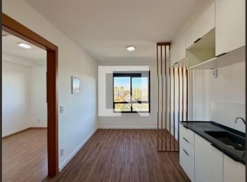 Apartamento · 24m² · 1 Quarto · Apartamento para Aluguel - Jardim Sao Luis, 1 Quarto, 24 m² - São Paulo