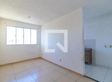 Apartamento · 46m² · 2 Quartos · 1 Vaga · Apartamento para Aluguel - Realengo, 2 Quartos, 46 m² - Rio de Janeiro