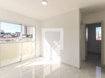Apartamento · 42m² · 2 Quartos · 1 Vaga · Apartamento para Aluguel - Vila Esperança, 2 Quartos, 42 m² - São Paulo