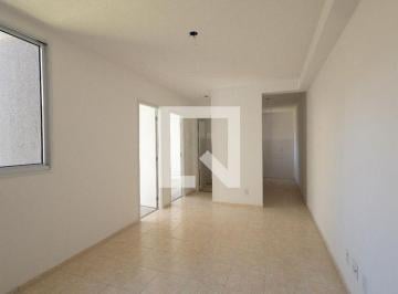 Apartamento · 45m² · 2 Quartos · 1 Vaga · Apartamento para Aluguel - Jardim Novo Amanhecer, 2 Quartos, 45 m² - Jacareí