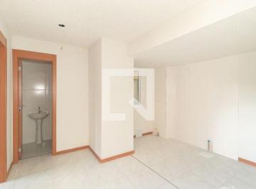 Apartamento · 30m² · 1 Quarto · 1 Vaga · Apartamento para Aluguel - Aberta dos Morros, 1 Quarto, 30 m² - Porto Alegre