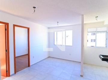Apartamento · 36m² · 2 Quartos · Apartamento para Aluguel - Pilares, 2 Quartos, 36 m² - Rio de Janeiro