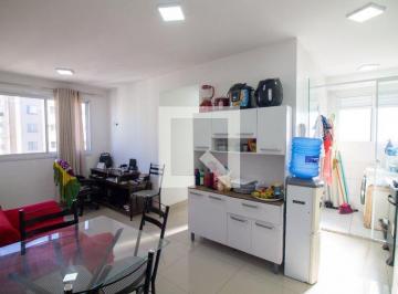 Apartamento · 58m² · 2 Quartos · Apartamento para Aluguel - Jardim Germânia, 2 Quartos, 58 m² - São Paulo