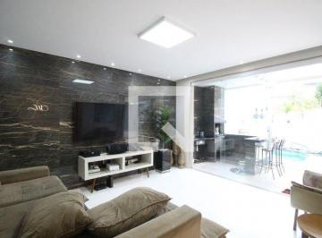 Casa · 232m² · 4 Quartos · 2 Vagas · Casa para Aluguel - Pechincha, 4 Quartos, 232 m² - Rio de Janeiro