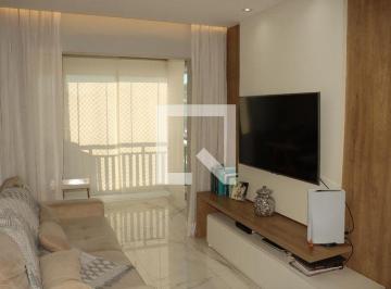 Apartamento · 59m² · 2 Quartos · 2 Vagas · Apartamento para Aluguel - Vila Formosa, 2 Quartos, 59 m² - São Paulo