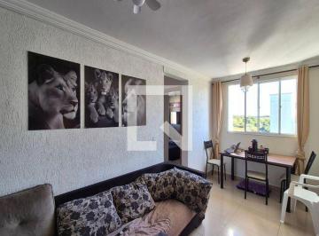 Apartamento · 44m² · 2 Quartos · 2 Vagas · Apartamento para Aluguel - Jardim Antonio Von Zuben, 2 Quartos, 44 m² - Campinas