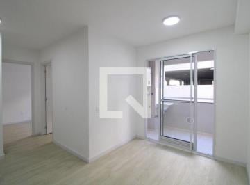Apartamento · 40m² · 2 Quartos · 1 Vaga · Apartamento para Aluguel - Socorro, 2 Quartos, 40 m² - São Paulo