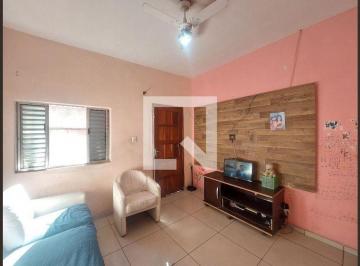 Casa · 125m² · 2 Quartos · 2 Vagas · Casa para Aluguel - Jardim Maria Rita, 2 Quartos, 125 m² - São Paulo