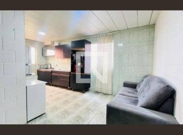Apartamento · 40m² · 2 Quartos · 1 Vaga · Apartamento para Aluguel - Estância Velha, 2 Quartos, 40 m² - Canoas