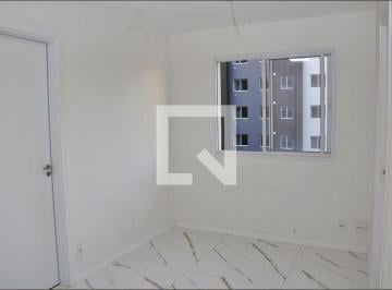Apartamento · 34m² · 2 Quartos · 1 Vaga · Apartamento para Aluguel - Parque Panamericano, 2 Quartos, 34 m² - São Paulo